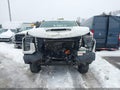 Photo 12 of 17 — 2021 Chevrolet Silverado 2500