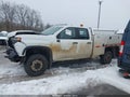 Photo 14 of 17 — 2021 Chevrolet Silverado 2500