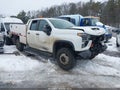 Photo 1 of 17 — 2021 Chevrolet Silverado 2500
