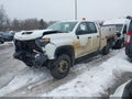 Photo 2 of 17 — 2021 Chevrolet Silverado 2500