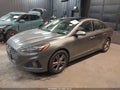 Photo 2 of 16 — 2018 Hyundai Sonata