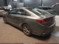 Photo 3 of 16 — 2018 Hyundai Sonata