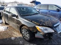 Photo 1 of 16 — 2014 Chrysler 200