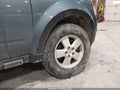 Photo 6 of 14 — 2011 Ford Escape