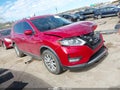 2017 Nissan Rogue — photo 1 of 16 | VIN JN8AT2MTXHW399301