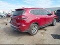 2017 Nissan Rogue — photo 4 of 16 | VIN JN8AT2MTXHW399301