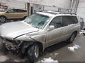 Photo 15 of 17 — 2003 Toyota Highlander