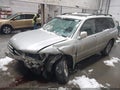 Photo 2 of 17 — 2003 Toyota Highlander