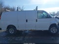 Photo 13 of 16 — 2013 Chevrolet Express 2500