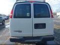 Photo 16 of 16 — 2013 Chevrolet Express 2500