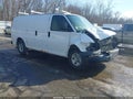 Photo 1 of 16 — 2013 Chevrolet Express 2500