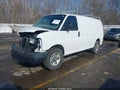 Photo 2 of 16 — 2013 Chevrolet Express 2500
