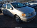 Photo 1 of 11 — 2003 Toyota Sienna