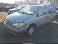 Photo 2 of 11 — 2003 Toyota Sienna