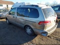 Photo 3 of 11 — 2003 Toyota Sienna