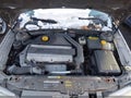 2004 Saab 9-5 — photo 10 of 11 | VIN YS3ED49A943017843