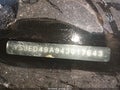 2004 Saab 9-5 — photo 11 of 11 | VIN YS3ED49A943017843
