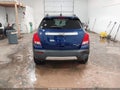 Photo 16 of 18 — 2015 Chevrolet Trax