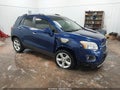 Photo 1 of 18 — 2015 Chevrolet Trax