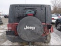 Photo 16 of 16 — 2008 Jeep Wrangler