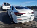 Photo 3 of 16 — 2026 Honda Civic Hybrid
