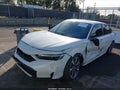 Photo 6 of 16 — 2026 Honda Civic Hybrid