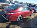 Photo 4 of 18 — 2017 Honda Accord