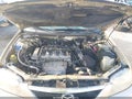 Photo 10 of 11 — 2001 Mazda Protege