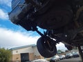 Photo 20 of 22 — 2015 Toyota Tacoma