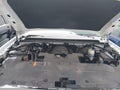 2018 Chevrolet Silverado 1500 — photo 10 of 16 | VIN 3GCUKNEC8JG610723