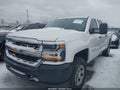 2018 Chevrolet Silverado 1500 — photo 2 of 16 | VIN 3GCUKNEC8JG610723
