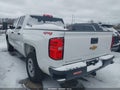 2018 Chevrolet Silverado 1500 — photo 3 of 16 | VIN 3GCUKNEC8JG610723