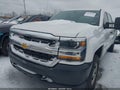 2018 Chevrolet Silverado 1500 — photo 6 of 16 | VIN 3GCUKNEC8JG610723