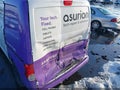 Photo 6 of 15 — 2020 Nissan NV 200
