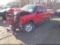2013 Chevrolet Silverado 1500 — photo 2 of 16 | VIN 1GCRKSE78DZ315715