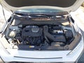 2018 Hyundai Kona — photo 10 of 19 | VIN KM8K53A56JU097927