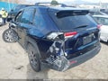 2025 Toyota RAV4 Hybrid — photo 3 of 16 | VIN JTMB6RFV2SD168782