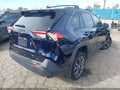 2025 Toyota RAV4 Hybrid — photo 4 of 16 | VIN JTMB6RFV2SD168782
