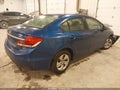 Photo 4 of 16 — 2014 Honda Civic