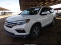 2018 Honda Pilot — photo 2 of 16 | VIN 5FNYF5H53JB002066