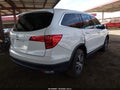 2018 Honda Pilot — photo 6 of 16 | VIN 5FNYF5H53JB002066
