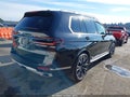 Photo 4 of 16 — 2025 BMW X7