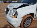 Photo 12 of 13 — 2008 GMC Yukon