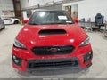 2021 Subaru WRX — photo 12 of 16 | VIN JF1VA1C63M9821996