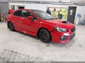 Photo 1 of 16 — 2021 Subaru WRX