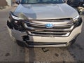 2025 Subaru Forester — photo 17 of 19 | VIN JF2SLDBC6SH539386