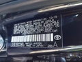 Photo 9 of 16 — 2016 Toyota Prius C