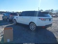 2017 Land Rover Range Rover Sport — photo 3 of 15 | VIN SALWR2FE0HA151594