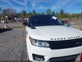 Photo 6 of 15 — 2017 Land Rover Range Rover Sport