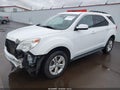 2014 Chevrolet Equinox — photo 2 of 17 | VIN 2GNFLFEK4E6262477